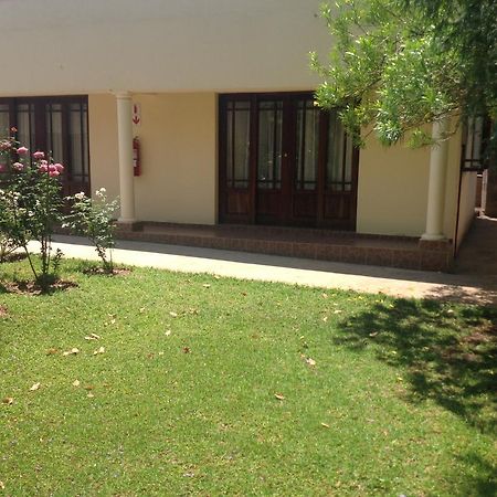 Wozani Lodge Bulawayo Kültér fotó