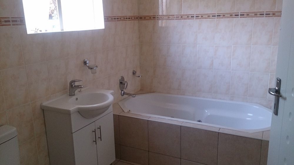 Wozani Lodge Bulawayo Kültér fotó