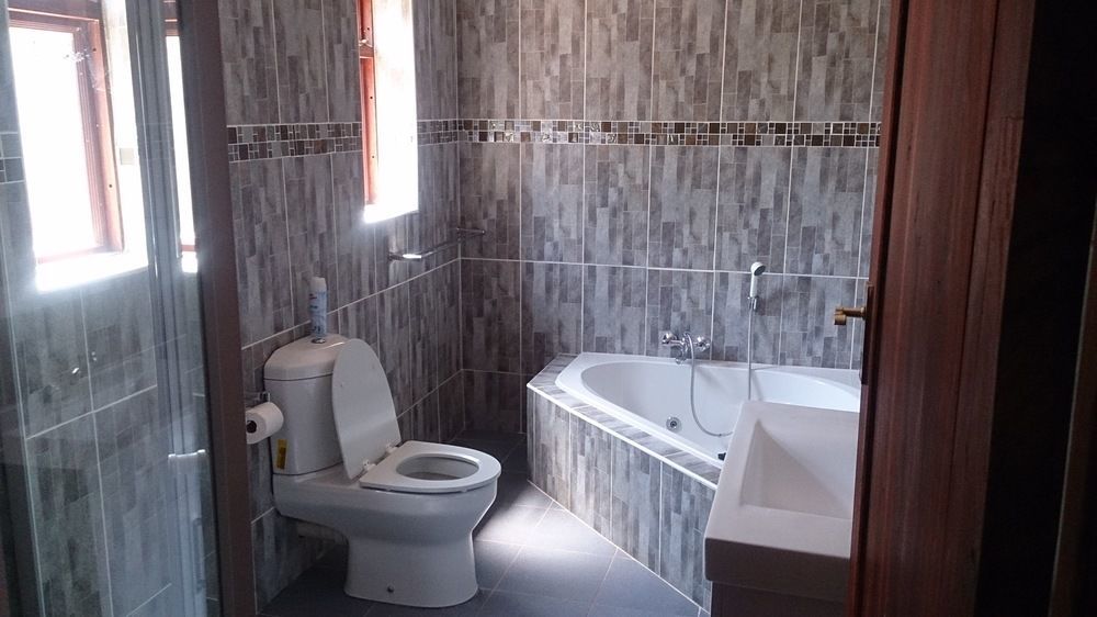Wozani Lodge Bulawayo Kültér fotó