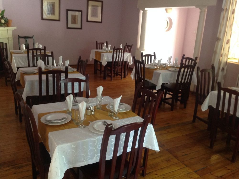 Wozani Lodge Bulawayo Kültér fotó
