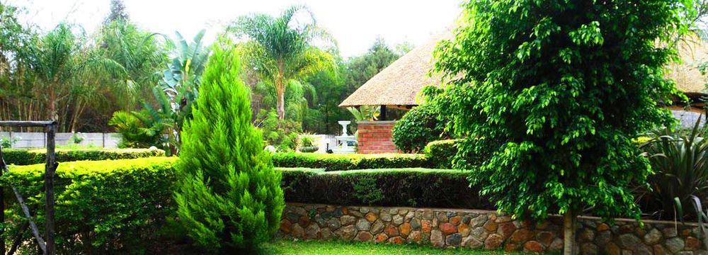 Wozani Lodge Bulawayo Kültér fotó