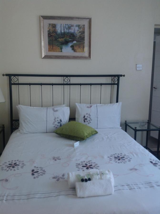Wozani Lodge Bulawayo Kültér fotó