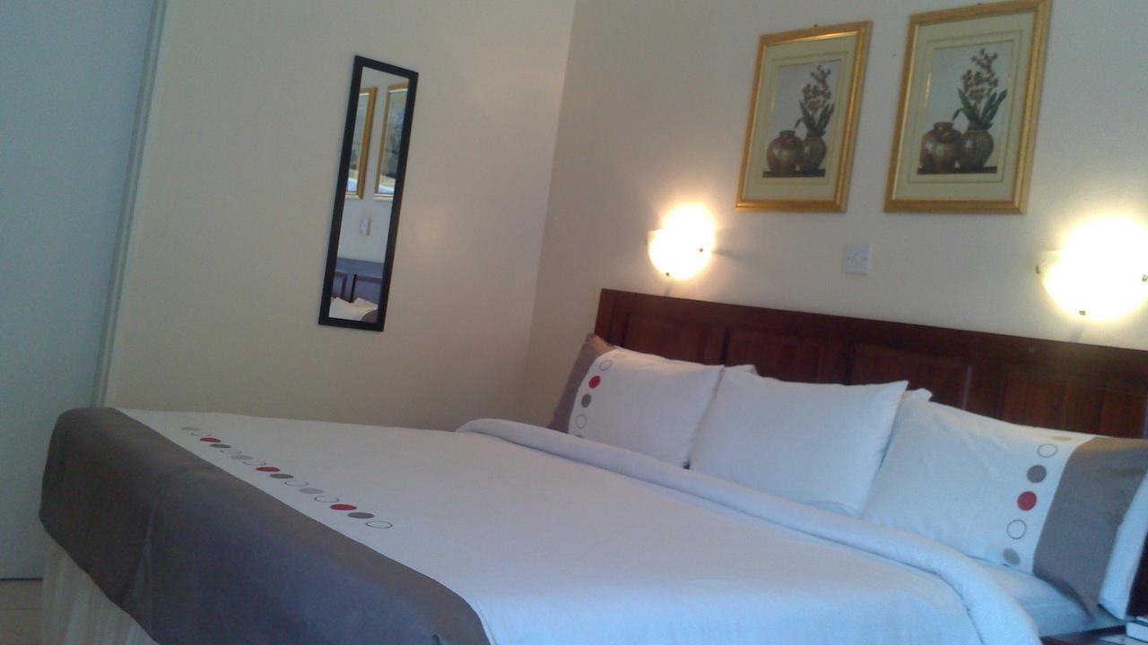 Wozani Lodge Bulawayo Kültér fotó