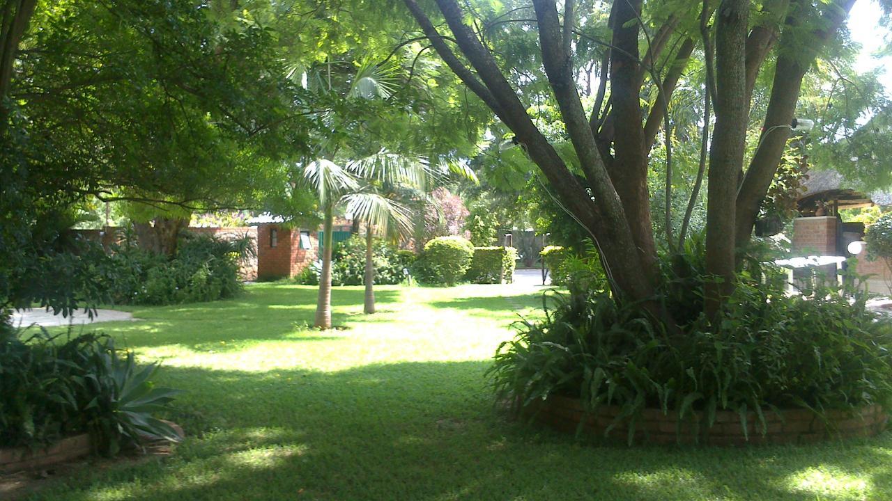 Wozani Lodge Bulawayo Kültér fotó