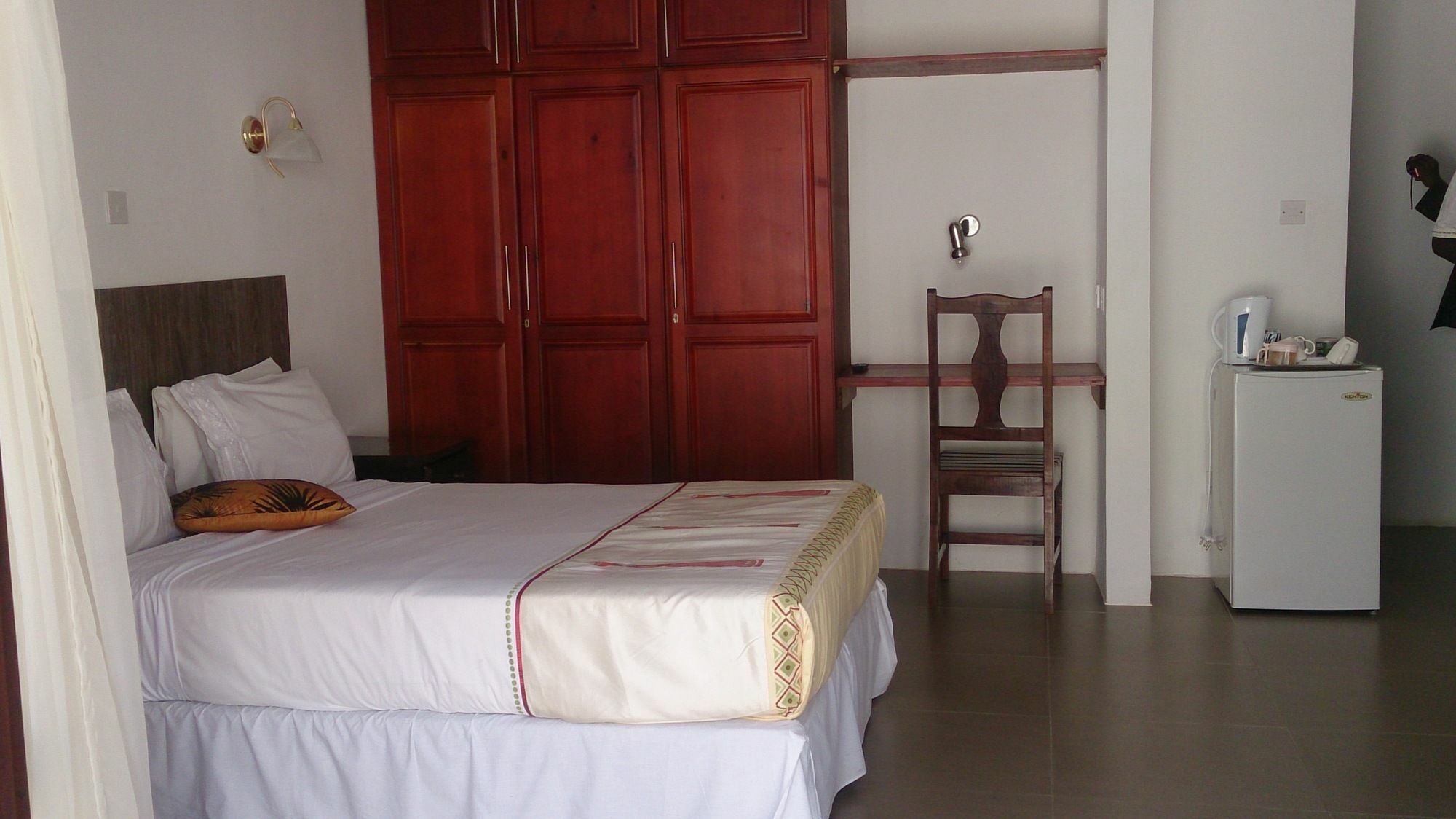 Wozani Lodge Bulawayo Kültér fotó